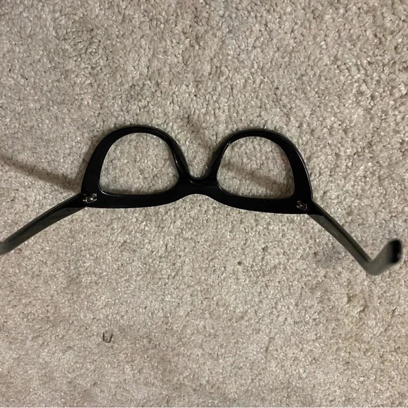 Sparkly frames - Picture 3 of 7